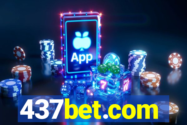 437bet.com