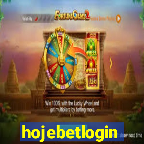 hojebetlogin