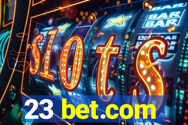 23 bet.com