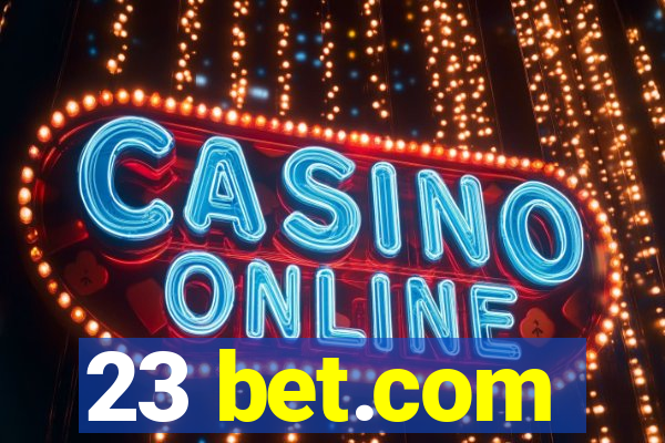 23 bet.com