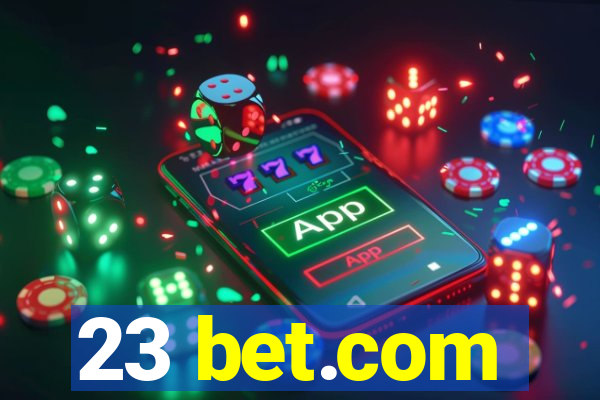 23 bet.com