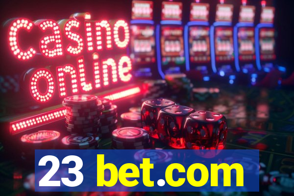 23 bet.com