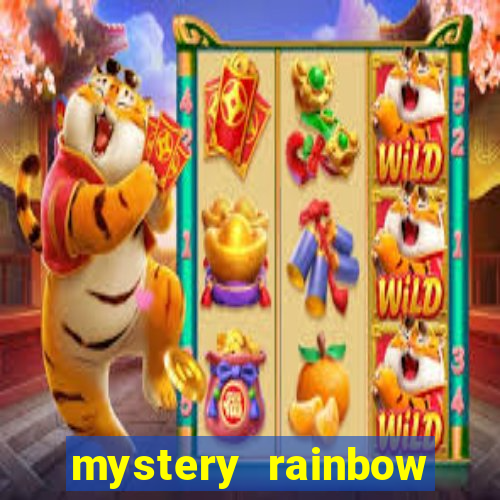 mystery rainbow slot free play