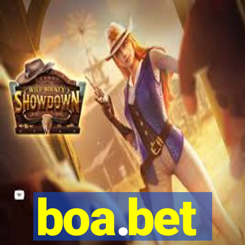 boa.bet