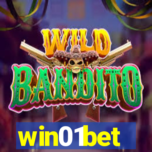 win01bet