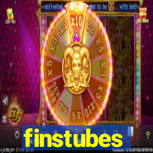 finstubes