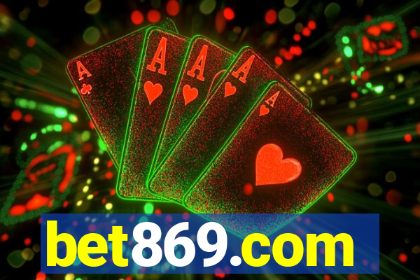 bet869.com