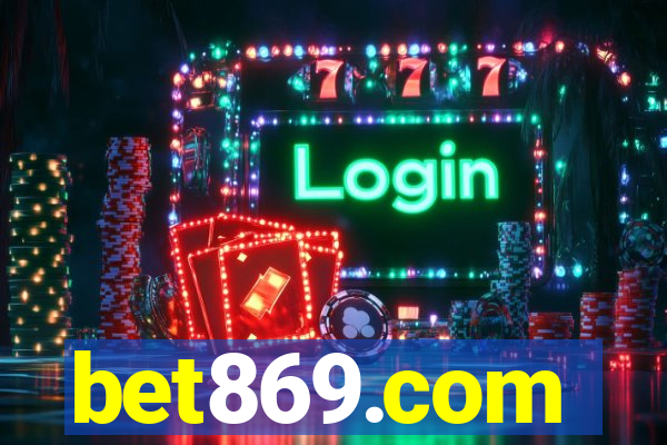 bet869.com