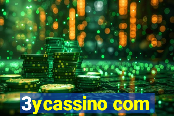 3ycassino com