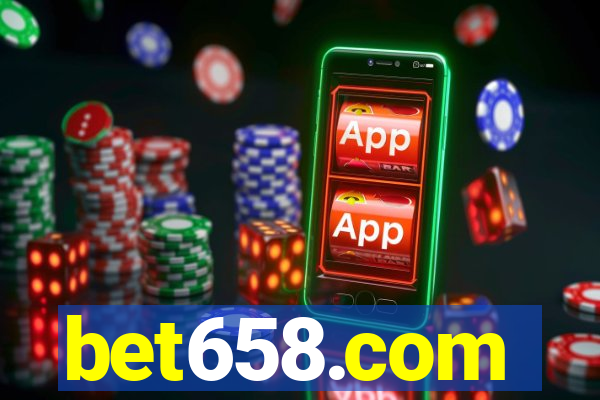 bet658.com