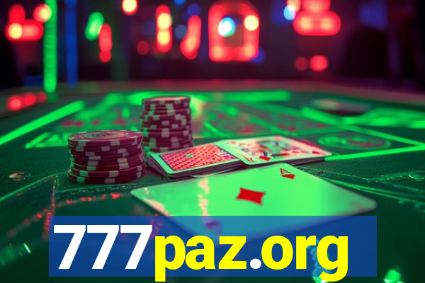 777paz.org