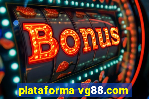 plataforma vg88.com