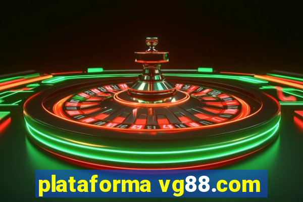 plataforma vg88.com