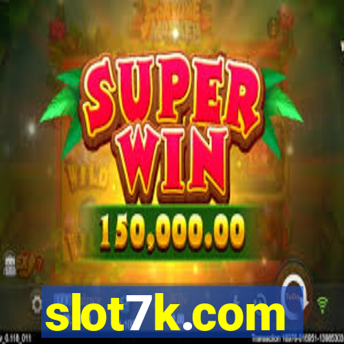 slot7k.com