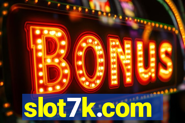 slot7k.com