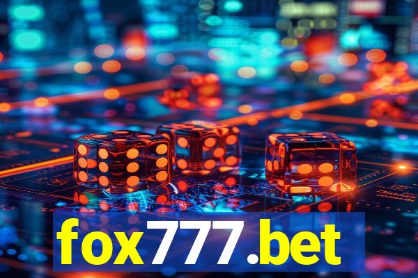 fox777.bet