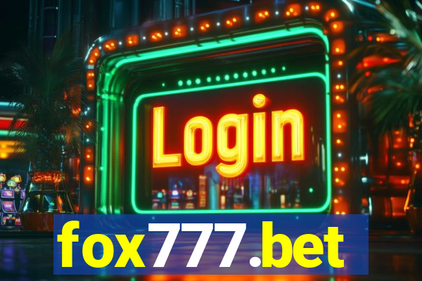 fox777.bet