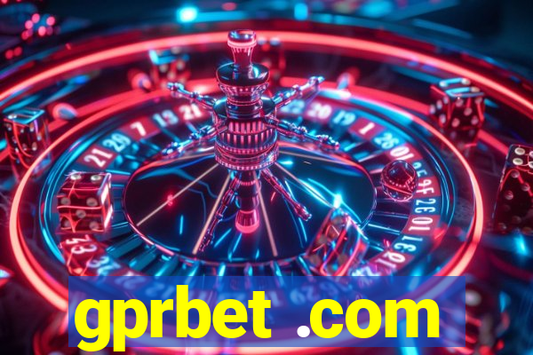 gprbet .com