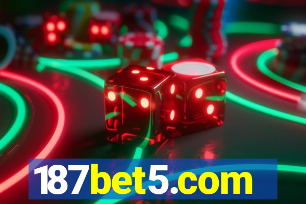 187bet5.com