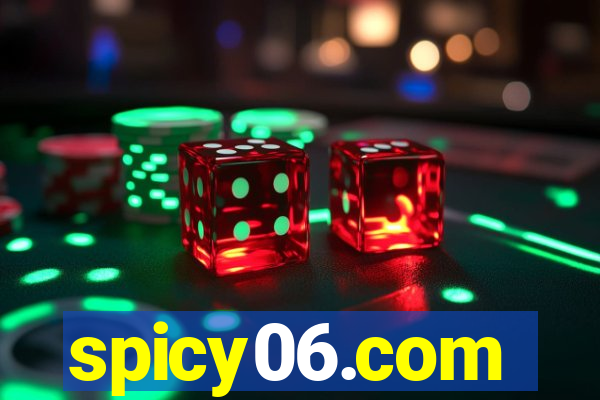 spicy06.com