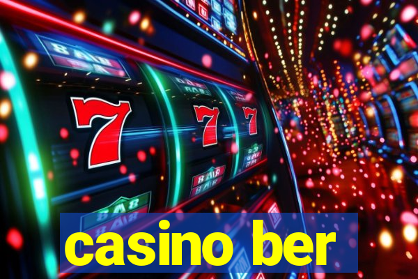 casino ber