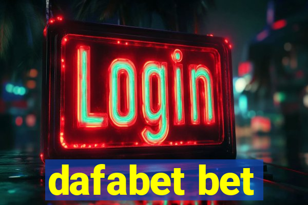 dafabet bet