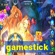 gamestick