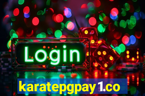 karatepgpay1.com