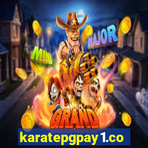 karatepgpay1.com