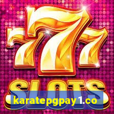 karatepgpay1.com