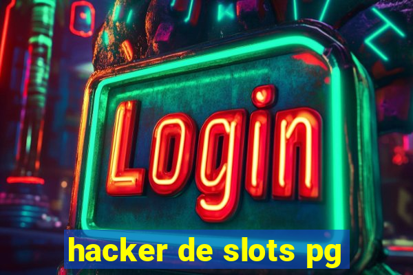 hacker de slots pg