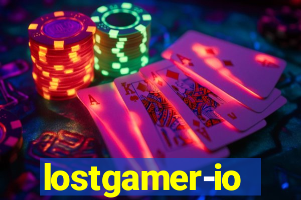 lostgamer-io