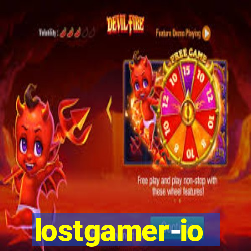 lostgamer-io