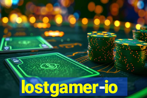 lostgamer-io