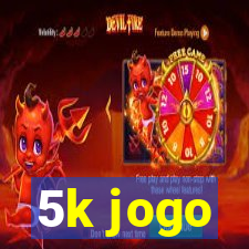 5k jogo