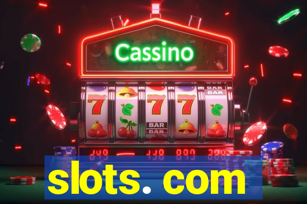 slots. com