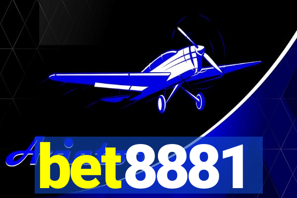 bet8881