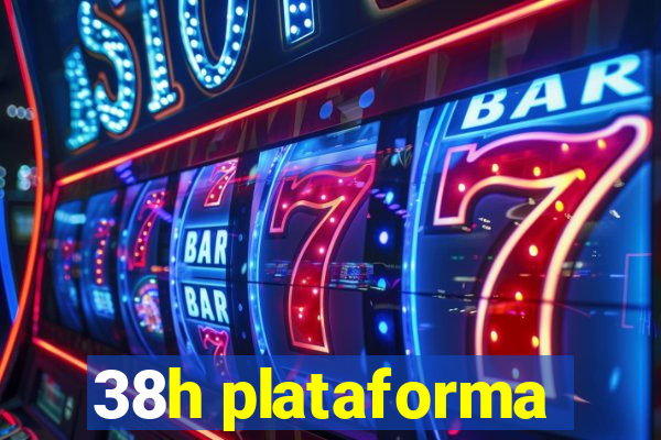 38h plataforma