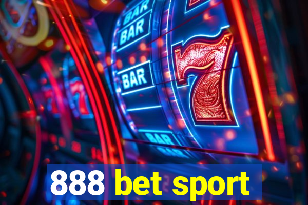 888 bet sport