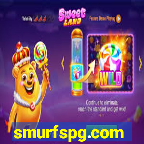 smurfspg.com