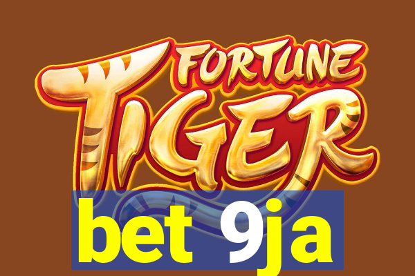 bet 9ja