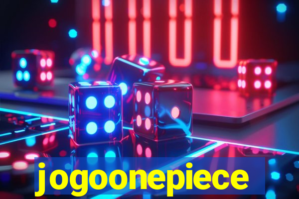 jogoonepiece