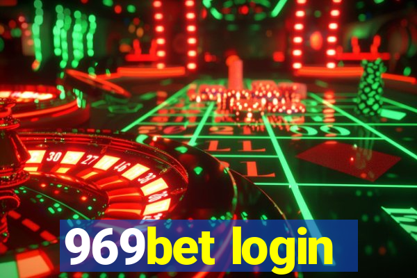 969bet login