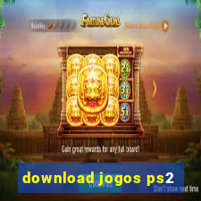 download jogos ps2