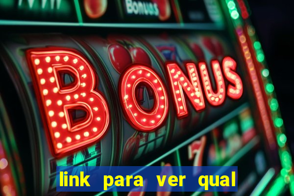 link para ver qual jogo ta pagando