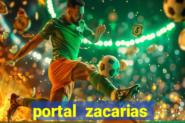 portal zacarias sexo policial