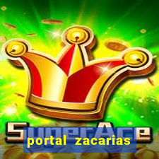 portal zacarias sexo policial