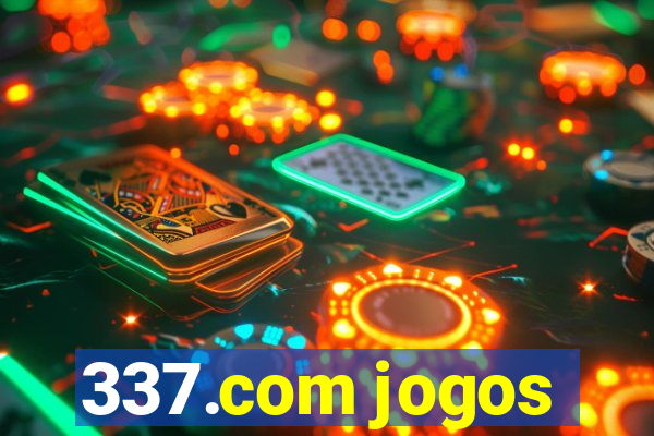 337.com jogos