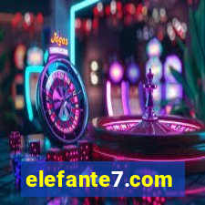 elefante7.com