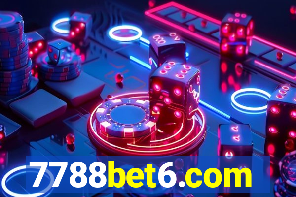 7788bet6.com